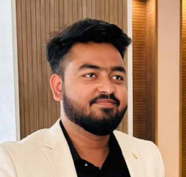 CEO portrait